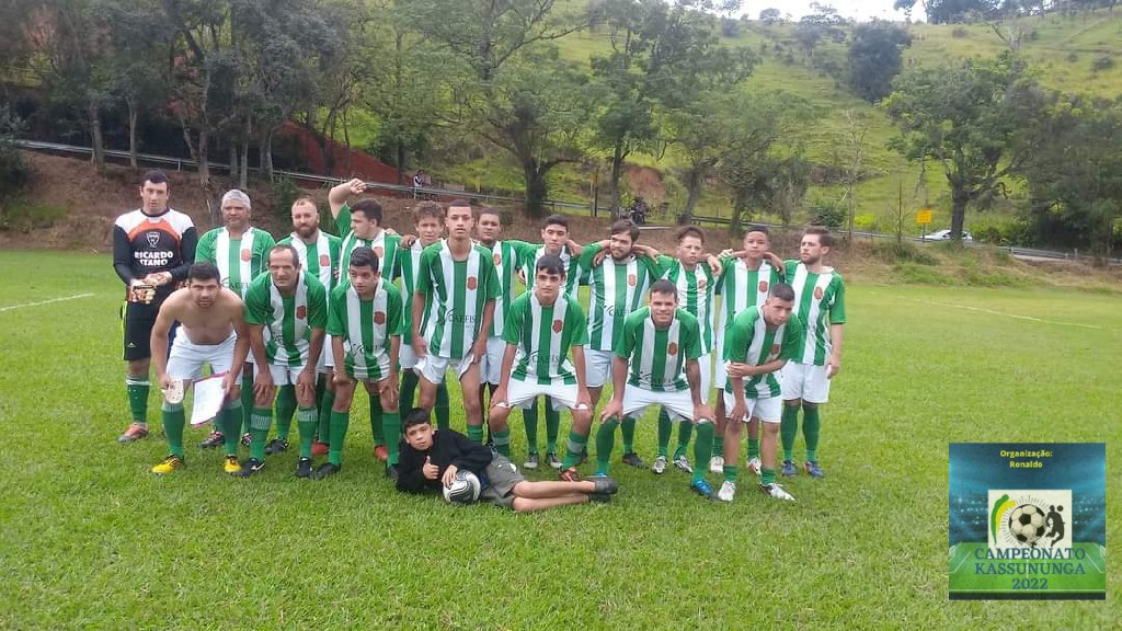 undefined - mellos fc