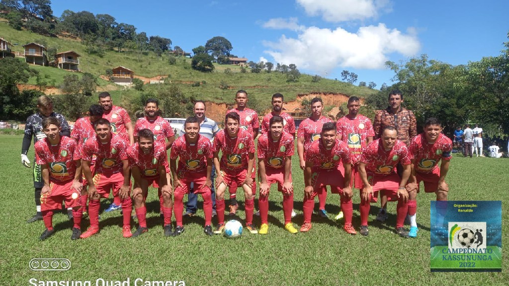 undefined - união paulista fc