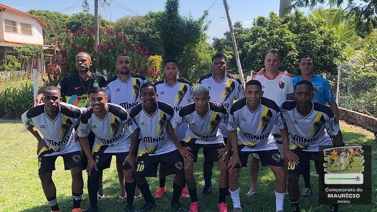 CAMPEONATO DO MAURÍCIO 2022 - 