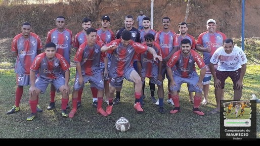 CAMPEONATO DO MAURÍCIO 2022 - 