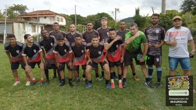 CAMPEONATO DO MAURÍCIO 2022 - 