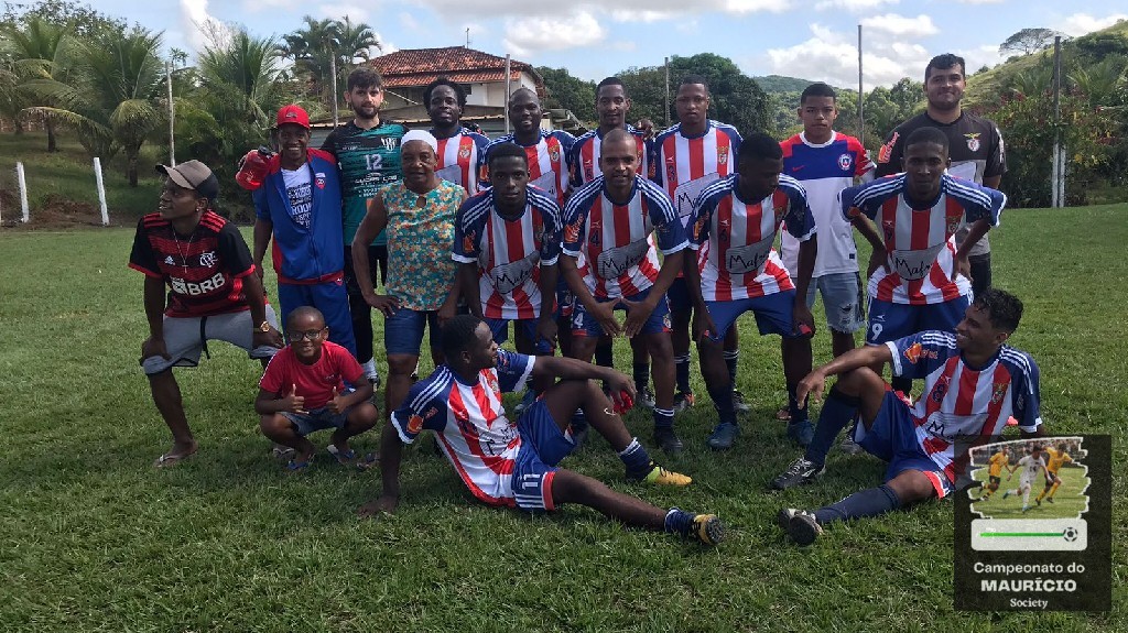 CAMPEONATO DO MAURÍCIO 2022 - 