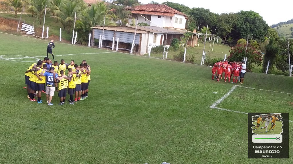 CAMPEONATO DO MAURÍCIO 2022 - 
