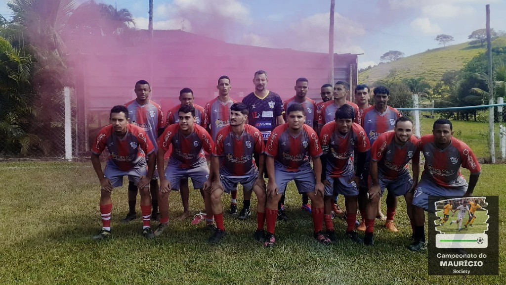 CAMPEONATO DO MAURÍCIO 2022 - vicam estofados