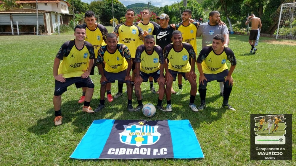 CAMPEONATO DO MAURÍCIO 2022 - 