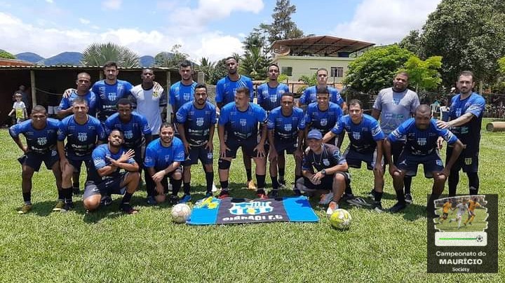 CAMPEONATO DO MAURÍCIO 2022 - 