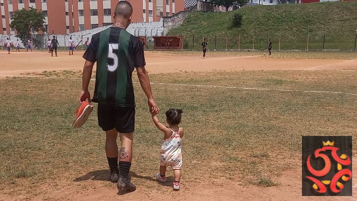 undefined - 🙏⚽ Juninho 🙏⚽ nunca e só futebol 🙏