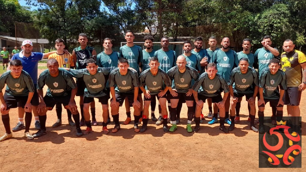 undefined - independência FC - copa parque central top ⚽🔥