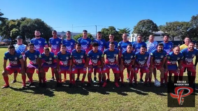 undefined - Atlético Prudentino