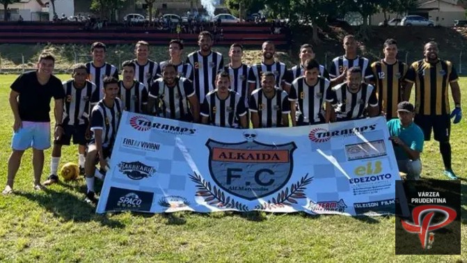 undefined - Alkaida F.C