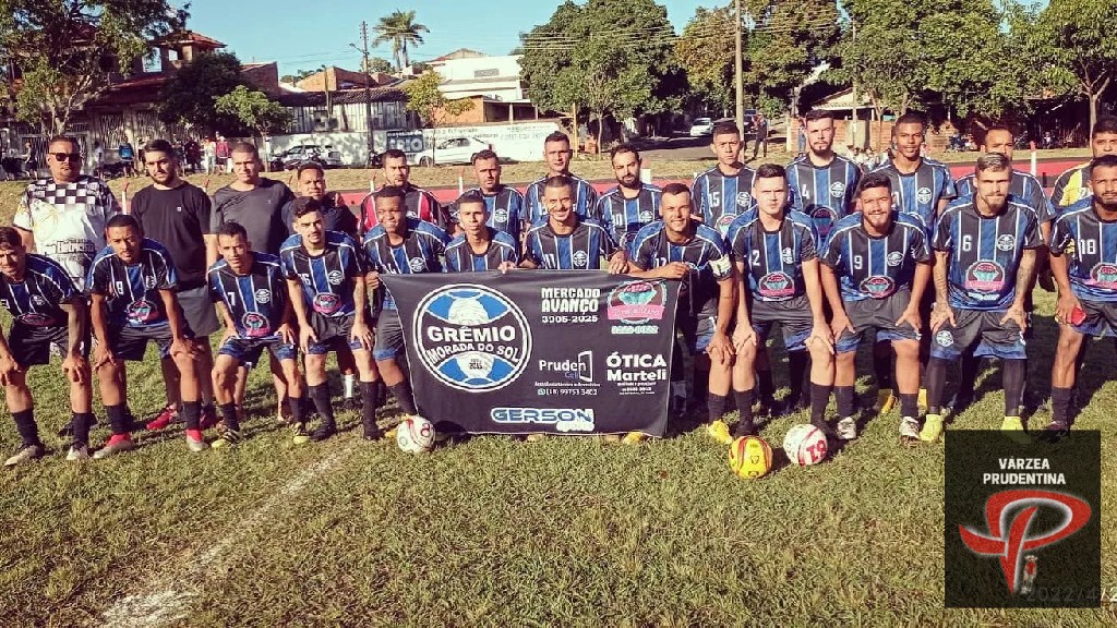 undefined - Grêmio Morada