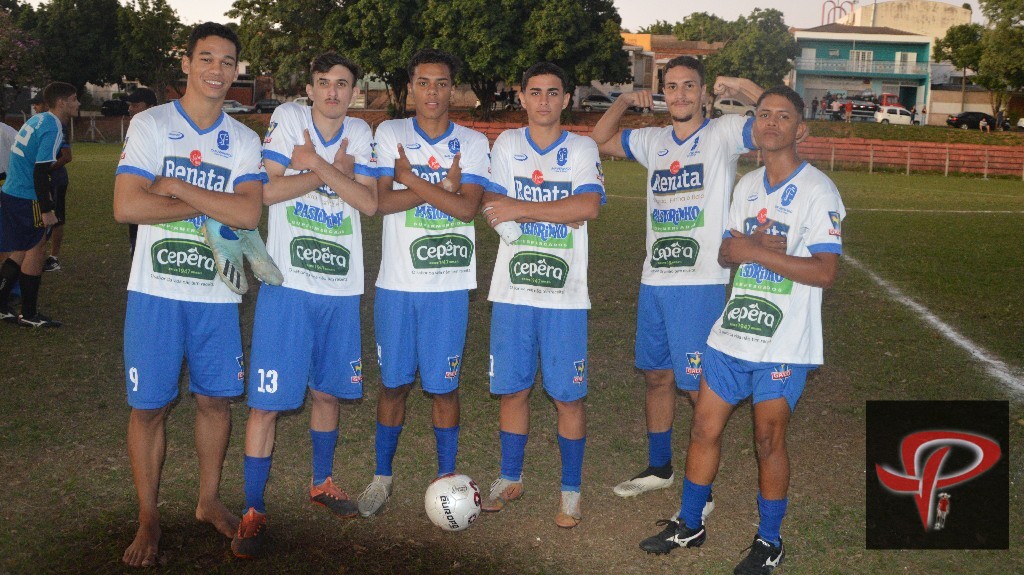 undefined - Autores dos gols