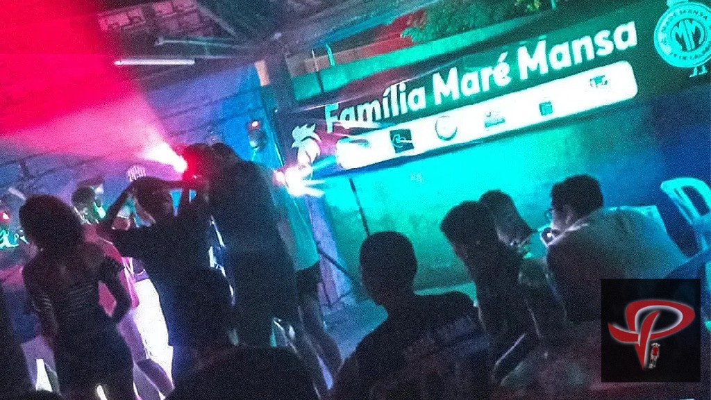 undefined - Reunião Maré Mansa 