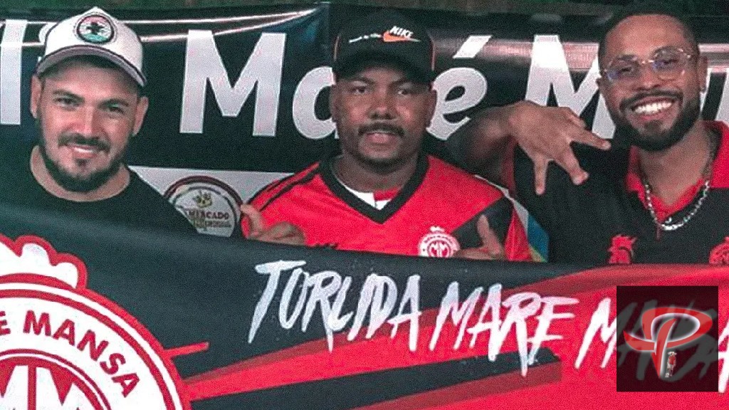 undefined - Diretoria Maré Mansa 