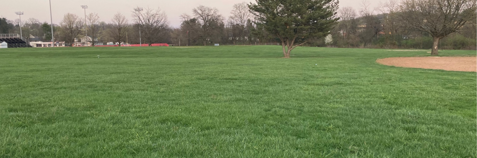  Catonsville Soccer  League  