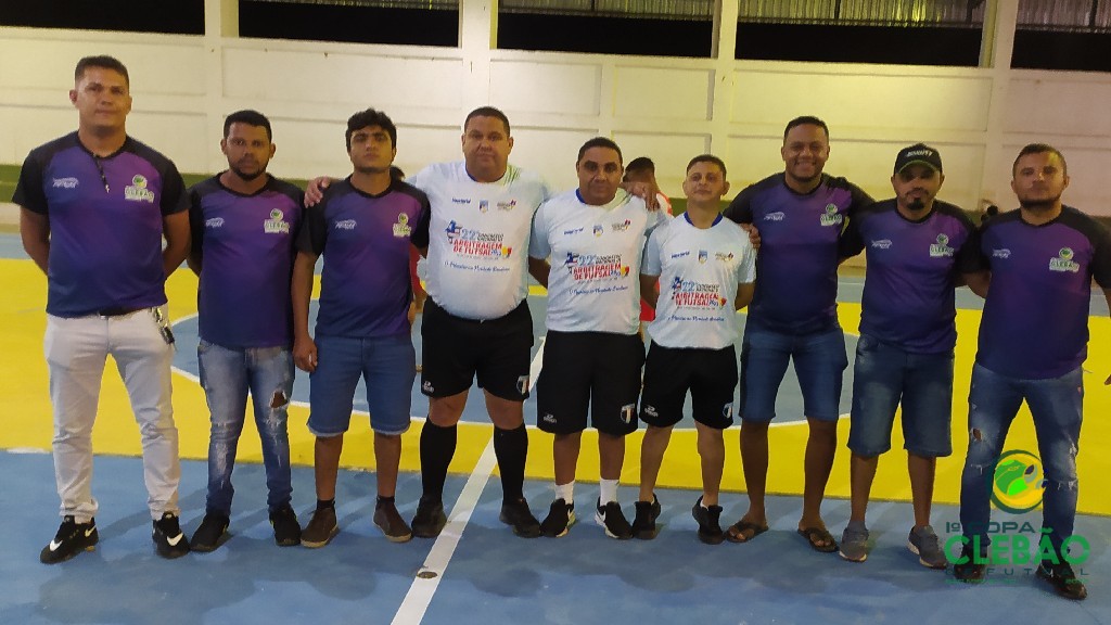 undefined - COMISSÃO ORGANIZADORA 