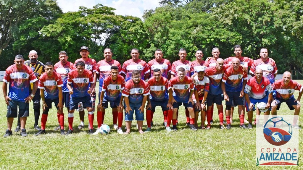 undefined - E.C.Elite Campo Bonito🇳🇱Copa da amizade 
