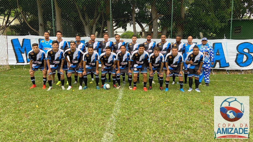 undefined - Nosso Time , Nossa Família ⚪🔵