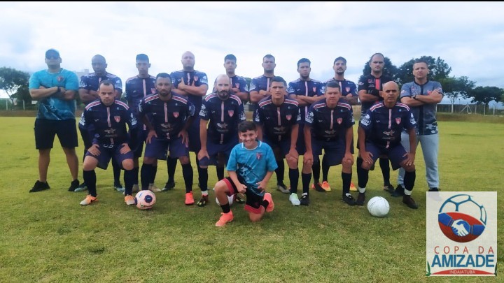 undefined - Sparta F.C. 20/03 Campo Cruzeiro