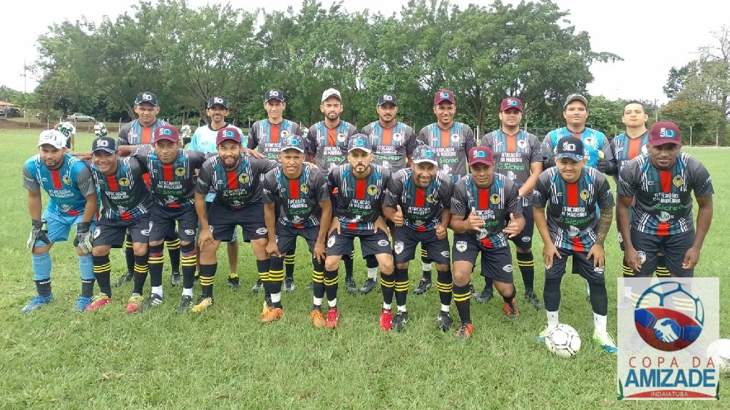 undefined - Tupã futebol Clube 
