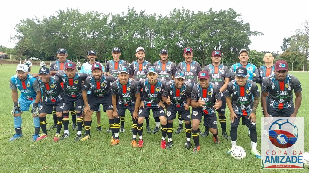 undefined - Tupã futebol clube 