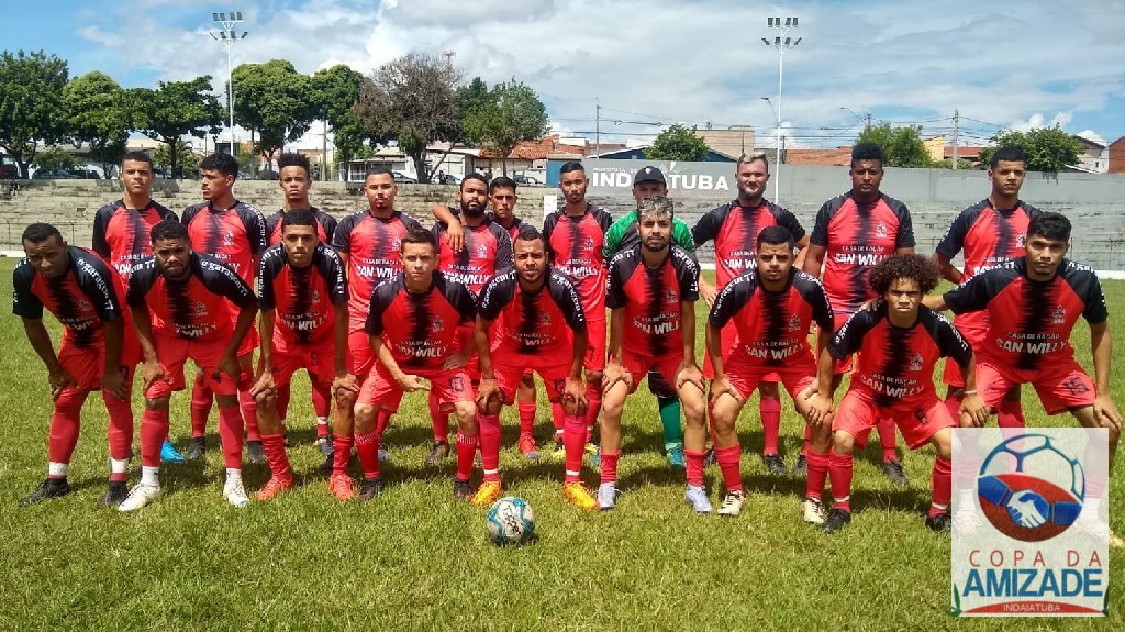 undefined - FC Família - Monte Mor