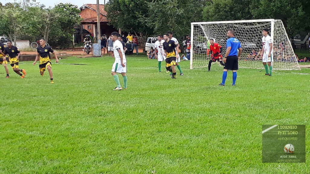 undefined - A essência doFutebol está em cada detalhe!