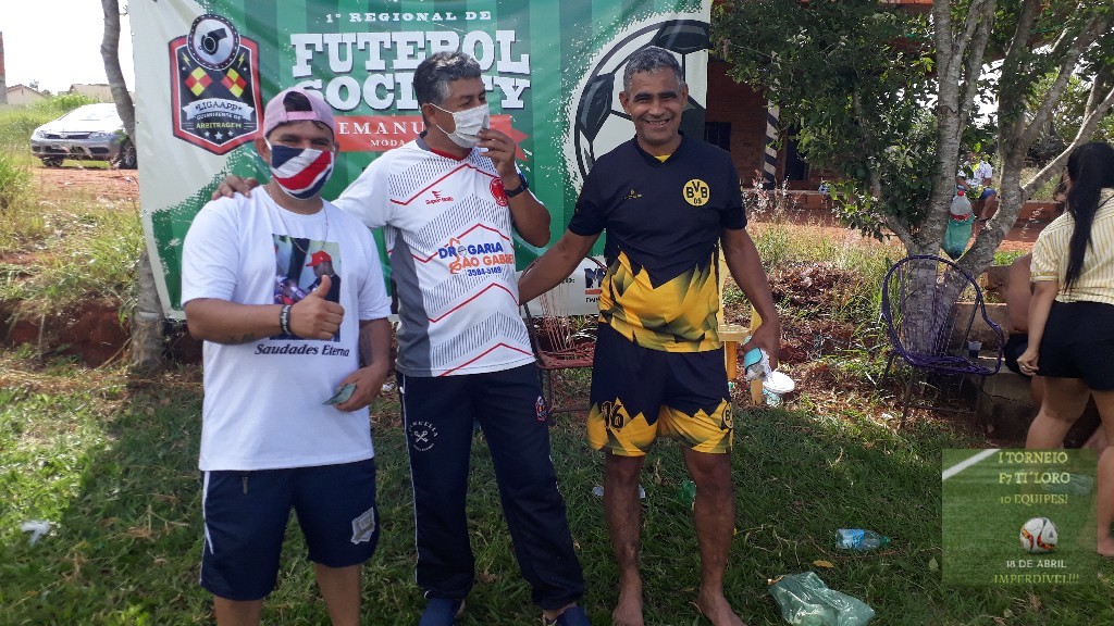 undefined - I TORNEIO TI'LORO F7
