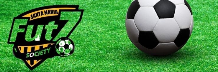 Fut 7 Santa Maria - DF