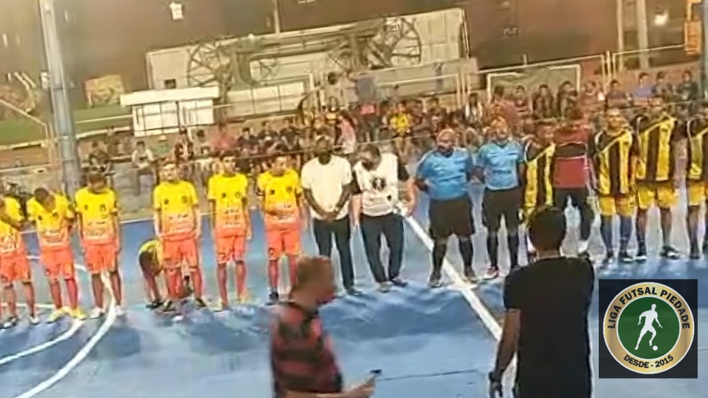 undefined - Abertura: EXPLOSÃO 5 X 5 GUETO 
