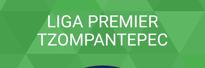 LIGA PREMIER TZOMPANTEPEC 