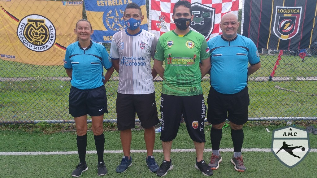 3° CAMPEONATO INTERNO A.M.C DE FUTEBOL 7 SOCIETY MASCULINO 2021 - A DIFICULDADE SÓ EXISTE QUANDO VC COLOCA NA CABEÇA QUE NÃO DAR PARA FAZER, POREM QUANDO VC TEM O PÉ NO CHÃO E SABE DE SUA CAPACIDADE DE REALIZAR AS COISAS COM EXCELÊNCIA E GRATIDÃO, TUDO FLUI PERFEITAMENTE. ENTÃO SEGUE O FLUXOOOOO PORRAAA. COORDENAÇÃO E ARBITRAGEM DO 3° CAMPEONATO INTERNO A.M.C DE FUTEBOL 7 SOCIETY MASCULINO 2021.⚽️