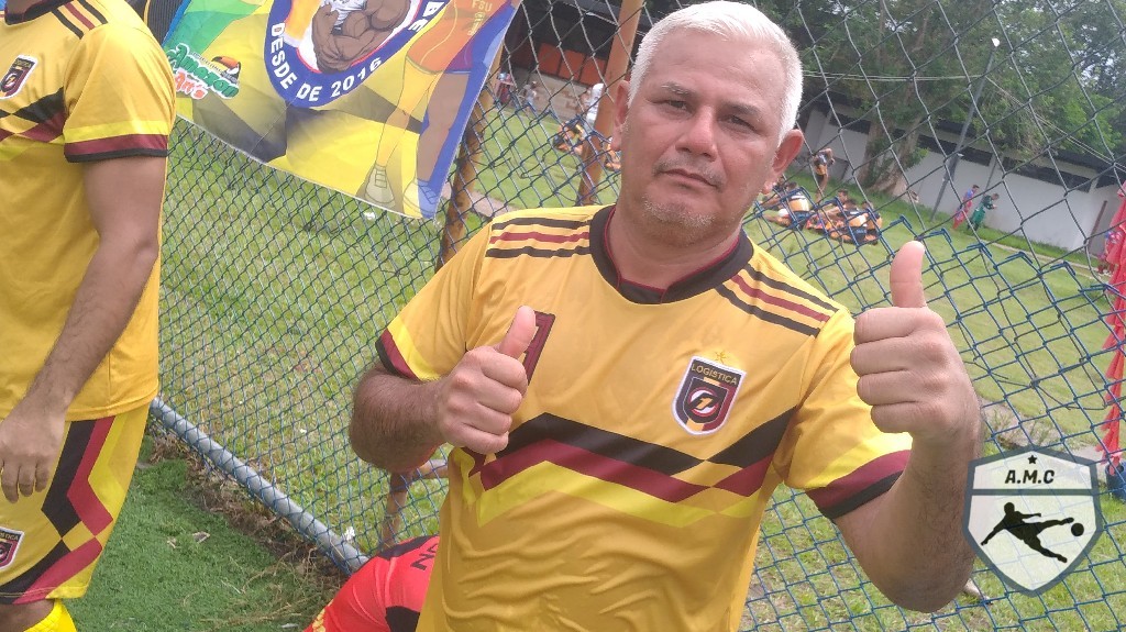 3° CAMPEONATO INTERNO A.M.C DE FUTEBOL 7 SOCIETY MASCULINO 2021 - ATLETA GEBES(VELHAO) MUITA EXPERIÊNCIA DE JOGO(LOGÍSTICA P1).