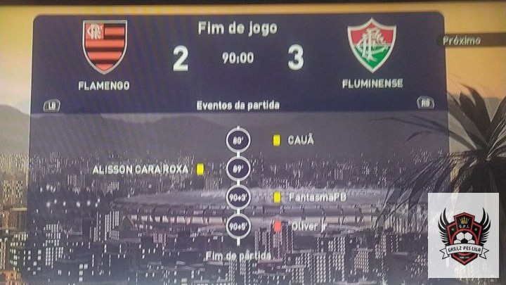 Copa do Brasil X11 - 
