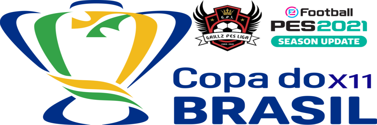 Copa do Brasil X11
