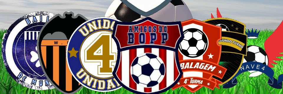1° COPA INTERNA F.E.I DE FUTEBOL 7 SOCIETY MASCULINO 2021