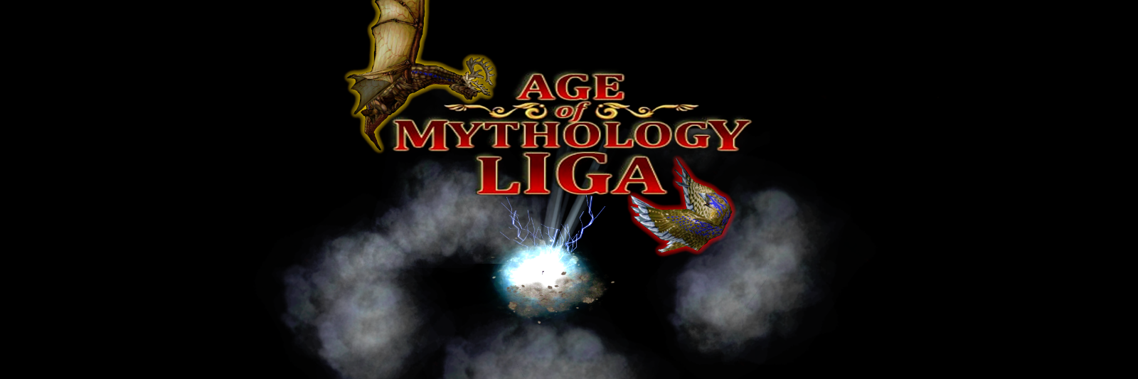 Age Of Mythology Liga