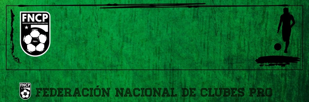 3° División A FNCP T6