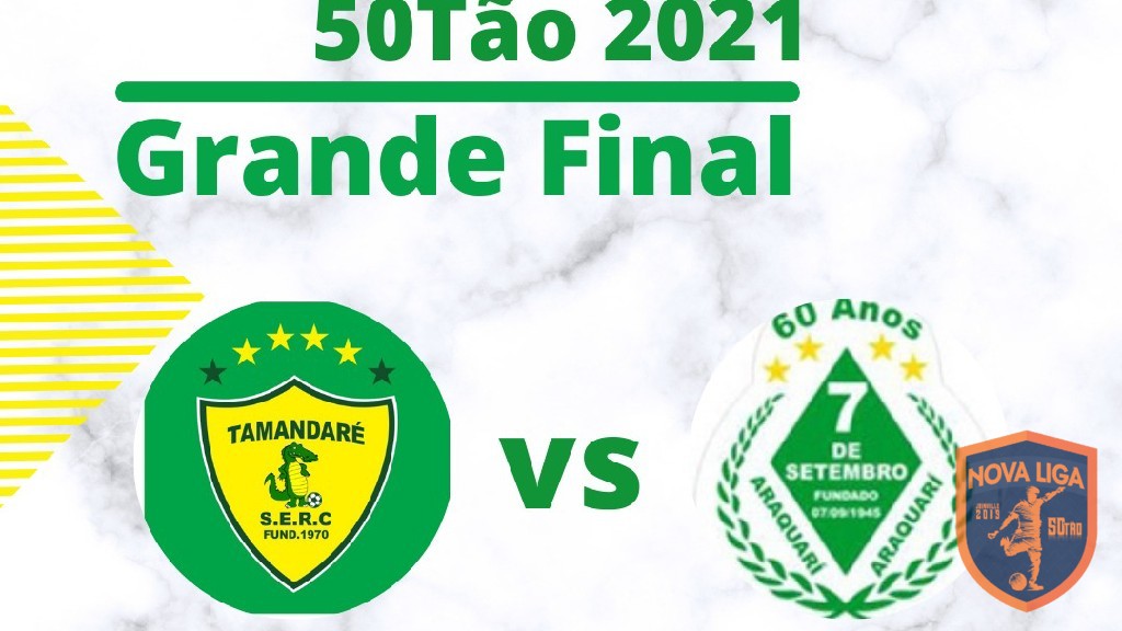 undefined - Grande final 