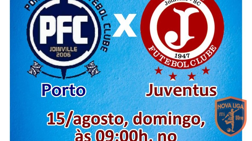 undefined - E. C. Porto  x Juventus