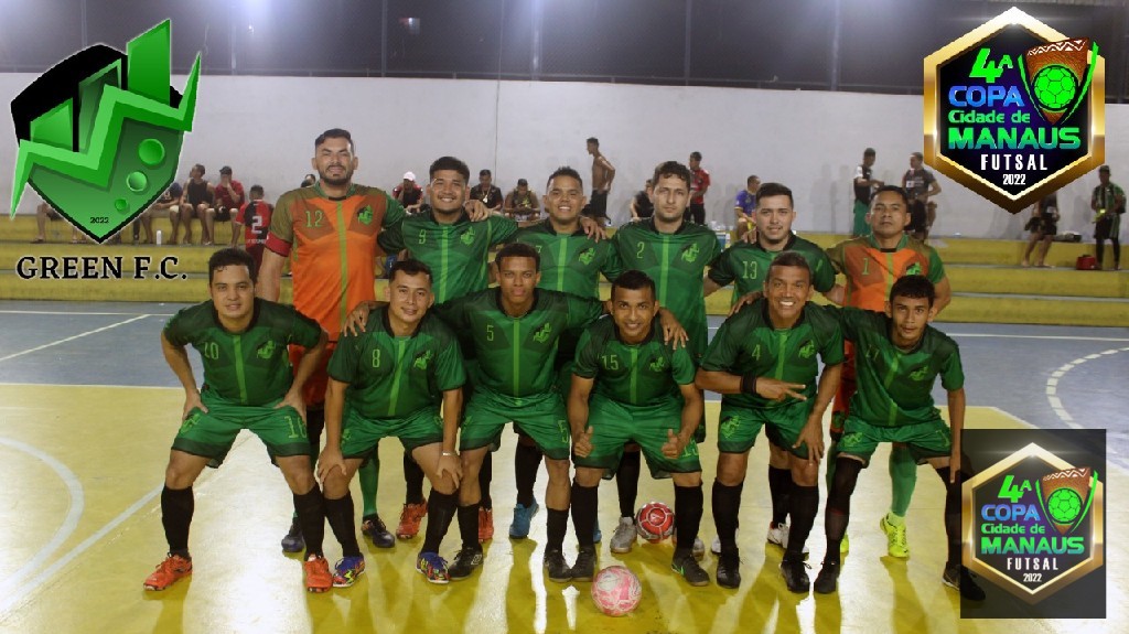 4ª Copa Cidade de Manaus - 