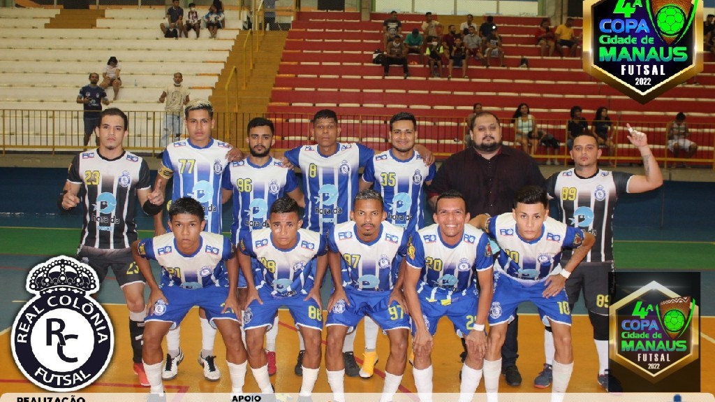 4ª Copa Cidade de Manaus - 