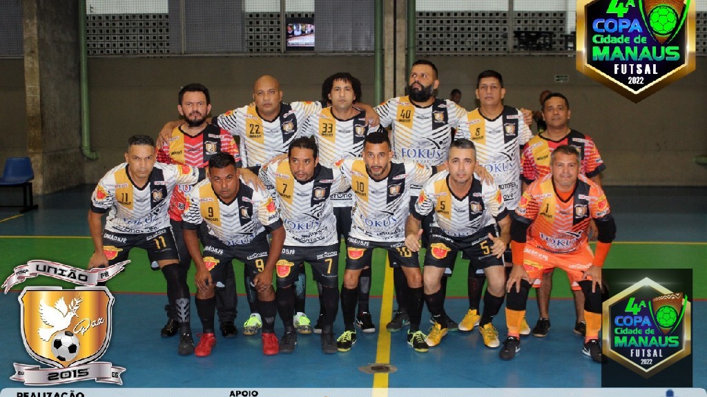 4ª Copa Cidade de Manaus - 