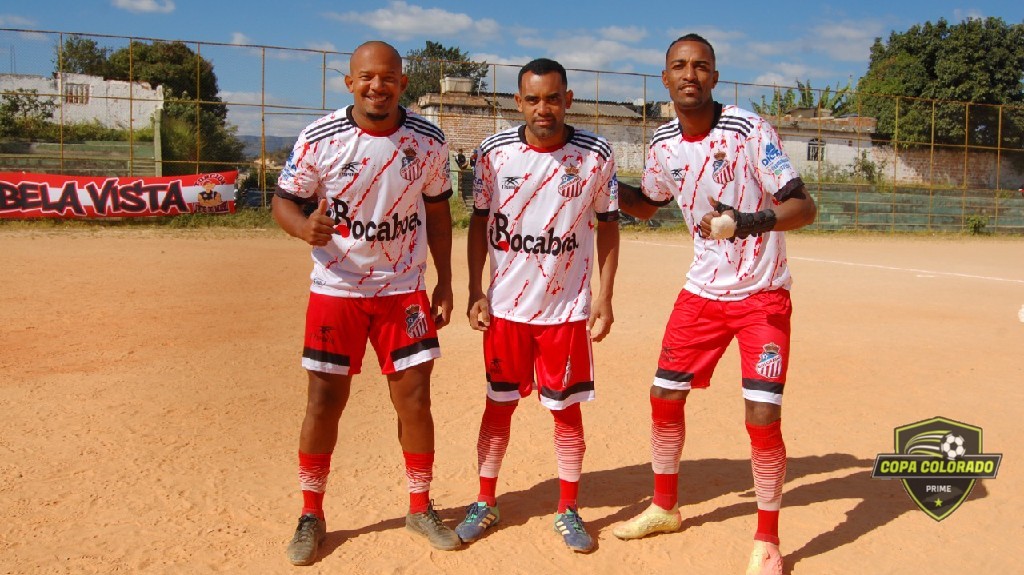 COPA COLORADO PRIME - 