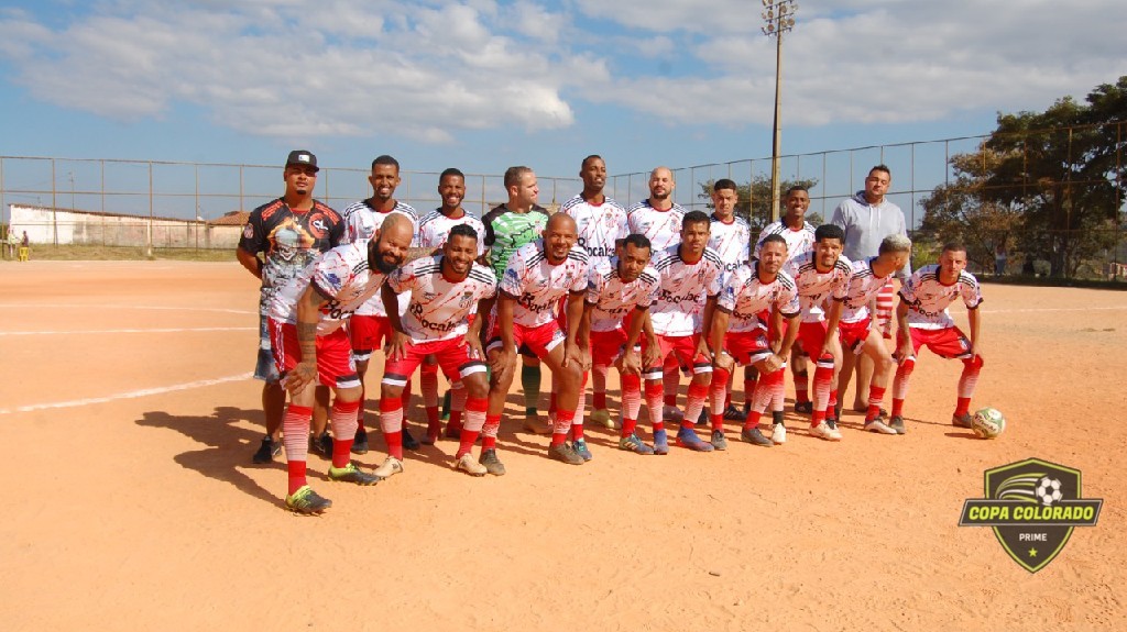 COPA COLORADO PRIME - 
