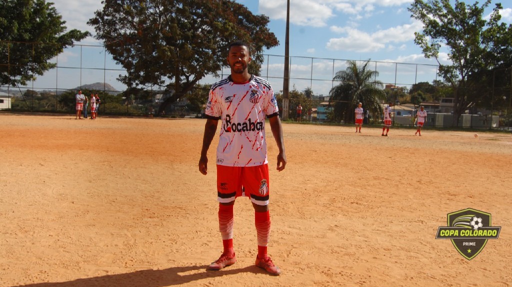 COPA COLORADO PRIME - 