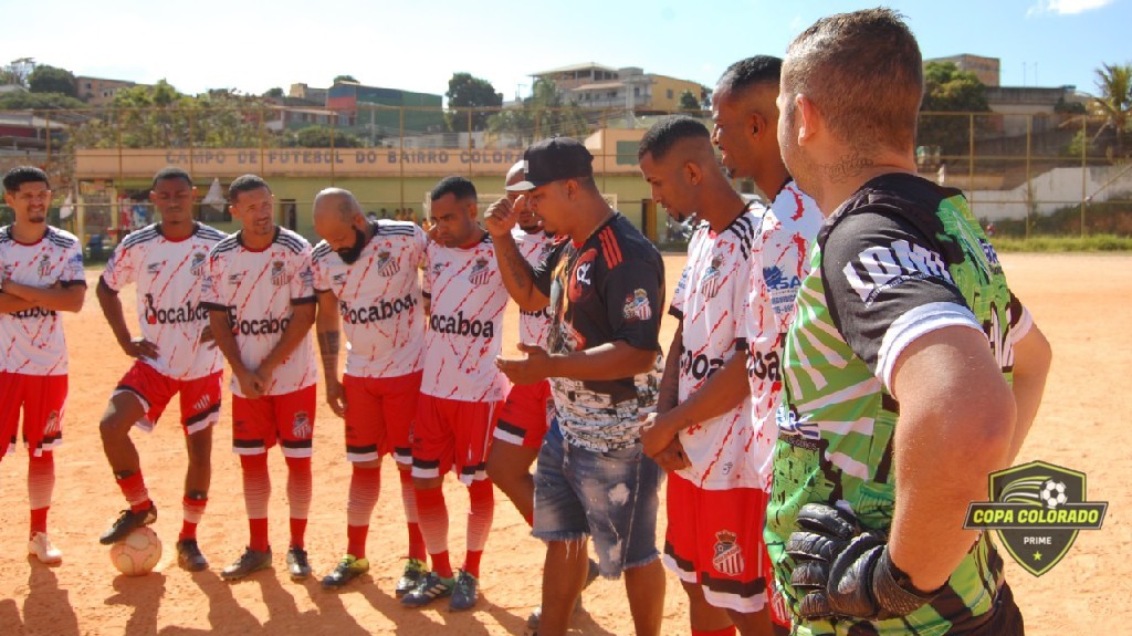 COPA COLORADO PRIME - 