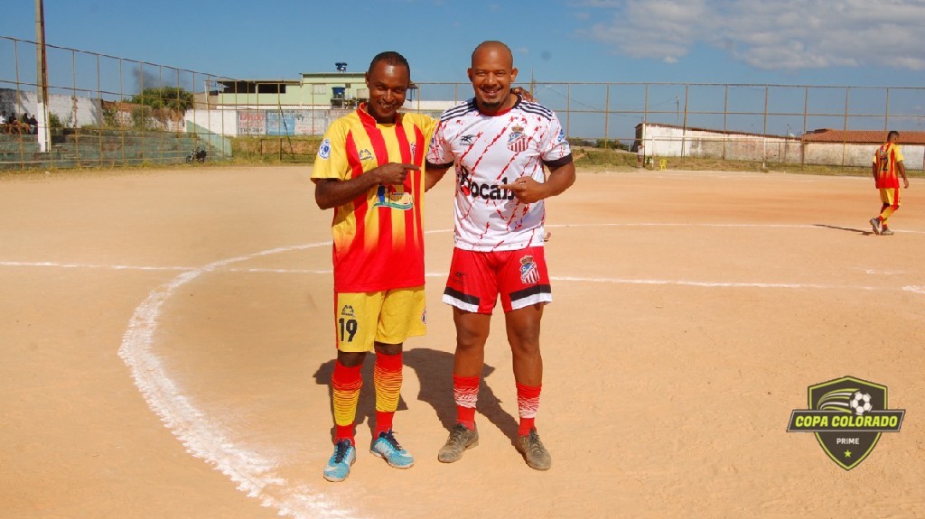 COPA COLORADO PRIME - 