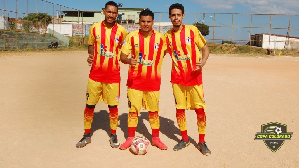 COPA COLORADO PRIME - 