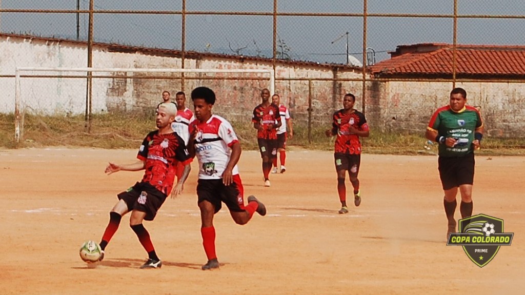 COPA COLORADO PRIME - 